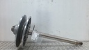 BRP (Can-am / Ski-doo)-fix flange ass'y-417127362