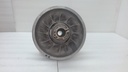 slider flange ass'y