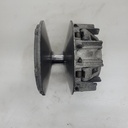 flange slide ass'y