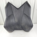 backrest ass'y xt boreal green