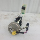 (new ref. 703500766) fuel pump