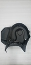 CVT AIR DUCT - 417300440 ski doo