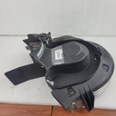 BRP (Can-am / Ski-doo)-cvt air duct package enduro-417300466