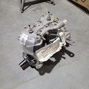 Short Block 593