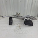 (new ref. 705008521) lh footrest support
