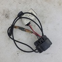 gps harness