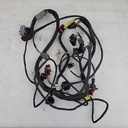 engine wiring harness ass'y