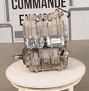 (new ref. 420084914) short block except shot engine