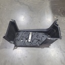 right hand footrest, long model