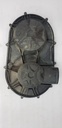 Variator Cover