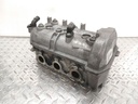 cylinder head ass'y