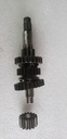 Countershaft - 420220487 can am