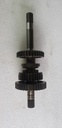 Rear Output Shaft - 420220497 can am