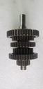 Main Shaft Ass'y - 420220509 can am