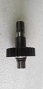 Front Output Shaft - 420220522 can am