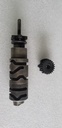 Shift Drum Ass'y - 420257107 can am
