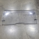 Full Polycarbonate Windshield