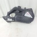 BRP (Can-am / Ski-doo)-(new ref. 705003837) engine cover-705001518