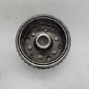 flywheel, 420w without dps