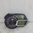 YAMAHA-(new ref. 8hf-83500-10-00) speedometer assy (mph)-8HF-83500-00-00