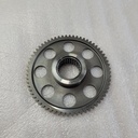 free wheel gear, 64 teeth