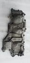 oil sump cover