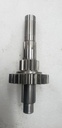 countershaft ass'y, 11 teeth