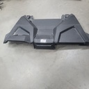 POLARIS-upper dash, gloss black-2636851-070