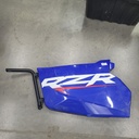 door skin,lh,nyl,pii blu nm