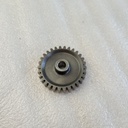 starter intermediate gear, 30 teeth