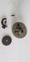 Cam Shaft Gear (38 Teeth) - 420634956 can am