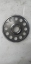 Starting Gear Ass'y, 68 Teeth