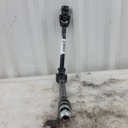 steering shaft, upper