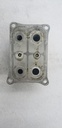 Oil Radiator - 420656696 SKI DOO