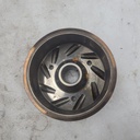 (new ref. 420665442) flywheel