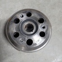 Flywheel