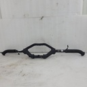 handlebar w/inserts - assembly (inc. 19-20)