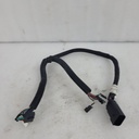 harness, handlebar