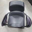 ARCTIC CAT-seat, passenger - assembly (inc. 2-14)-4706-652
