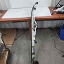 ARCTIC CAT-rail, formed-3604-457