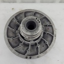 (new ref. 0637-442) clutch,driven-36, 202-284 blue-2 strk