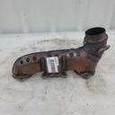 BRP (Can-am / Ski-doo)-exhaust manifold-420673391