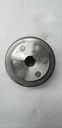 magneto flywheel
