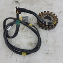 stator plate, 650w