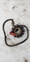 Stator Plate Can-Am - 420685638