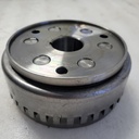 flywheel, 650w