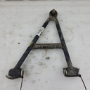 (new ref. 9dsv-050210-6k01-0bp00) front lower swing arm, lh