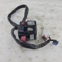 handlebar switch assy, lh