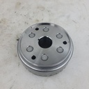 flywheel with trigger wheel 650w with dps, european community, t3