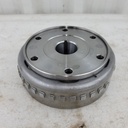 magneto rotor assy